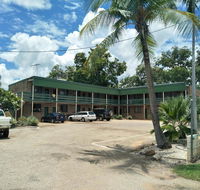 Palm Court Backpackers - Accommodation Australia