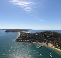 Palm Cove Palm Beach - Accommodation Australia