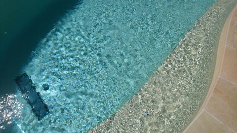 Palm Lakeside Holiday Home - Bowen, Whitsundays, Queensland - Accommodation Australia 1