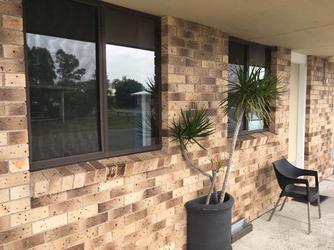 Palm Valley Motel - Australia Shopping 1