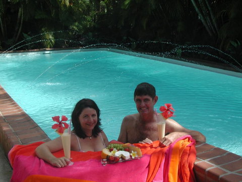 Palm View Holiday Apartments - Accommodation Australia 3