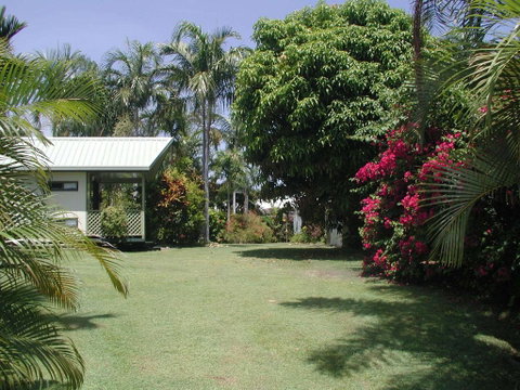 Palm View Holiday Apartments - Accommodation Australia 1