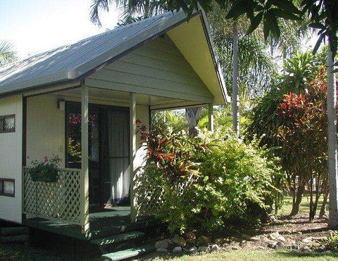Palm View Holiday Apartments - Accommodation Australia 2