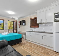 Palms Hervey Bay - Local Tourism