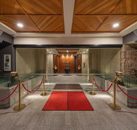 Palms Hotel - Accommodation Australia