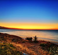 Palms on the Esplanade - Sellicks Beach - WiFi - Accommodation Australia