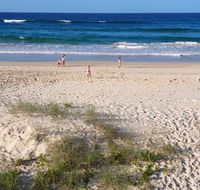 Palmy Sea Breeze - Accommodation Australia