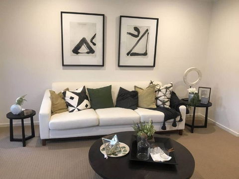 Pampas Grass Homestay A - Accommodation Australia 3