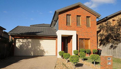 Pampas Grass Homestay A - Accommodation Australia 0