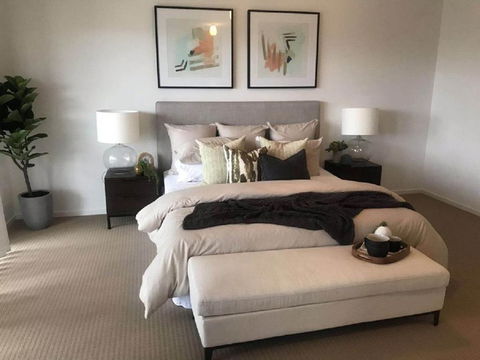 Pampas Grass Homestay A - Accommodation Australia 1