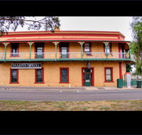 Pampas Motel Port Augusta - Accommodation Australia