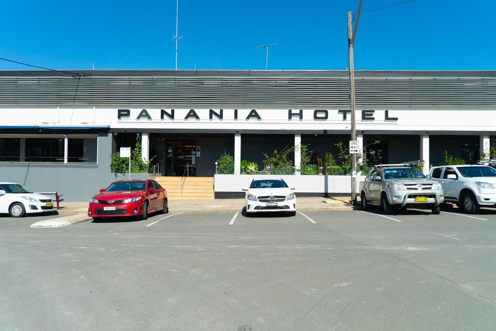 East Hills NSW Australia Shopping