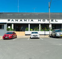 Panania Hotel - Australia Shopping
