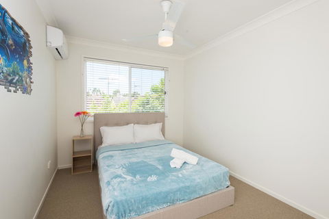 Panda Holiday -Close Mountain Ocean Pet Friendly - Accommodation Australia 1