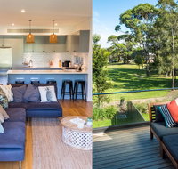 Pandanas Apartments 15B - Mollymook Beach - Accommodation Australia