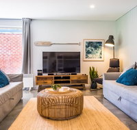 Pandanas Apartments 17B - Mollymook Beach - Accommodation Australia