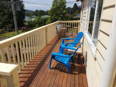 Pandani House - Accommodation Australia 3