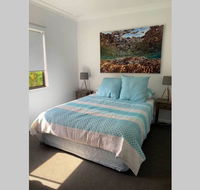 Pandanus - Accommodation Australia