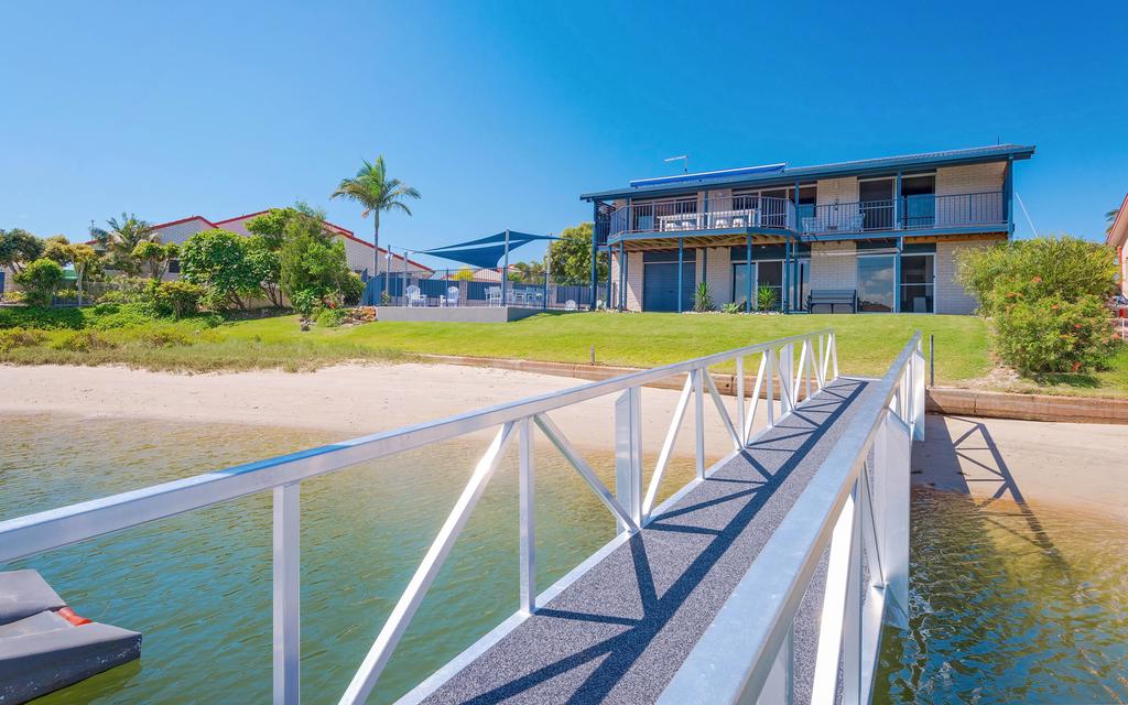 Yuraygir NSW Accommodation Australia