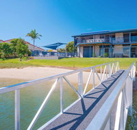 Pandanus - Accommodation Australia