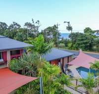 Pandanus Holiday Apartments - Australia Shopping