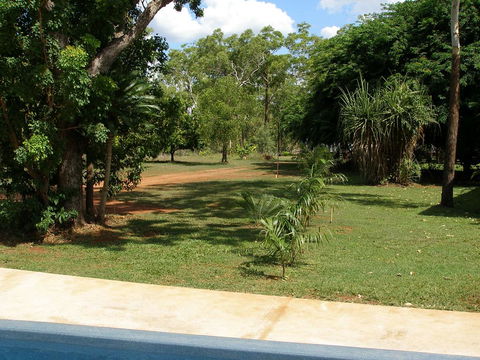 Pandanus On Litchfield - Accommodation Australia 3
