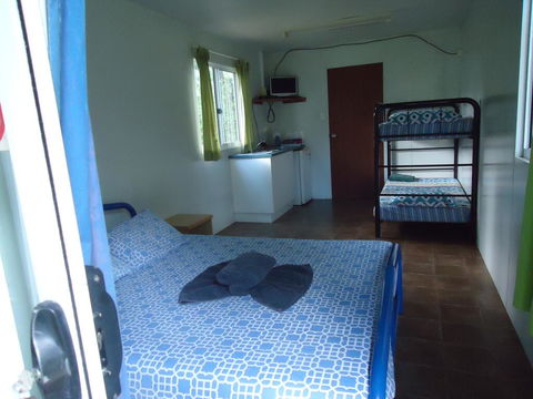 Pandanus On Litchfield - Accommodation Australia 1