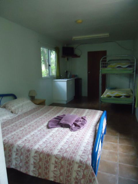 Pandanus On Litchfield - Accommodation Australia 2