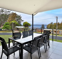 Panorama  the Lake - Pet Friendly - 15 Mins to Hyams Beach - Accommodation Australia