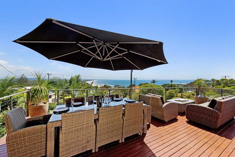 Panorama Beach House - Accommodation Australia 1