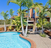 Panorama Beach House - Accommodation Australia