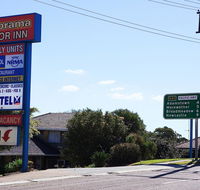 Panorama Motor Inn - Australia Shopping