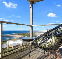PANORAMA VIEWS - spectacular ocean views - Accommodation Australia
