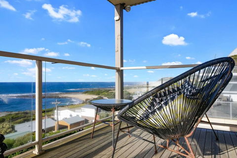 PANORAMA VIEWS - Spectacular Ocean Views - Australia Shopping 0