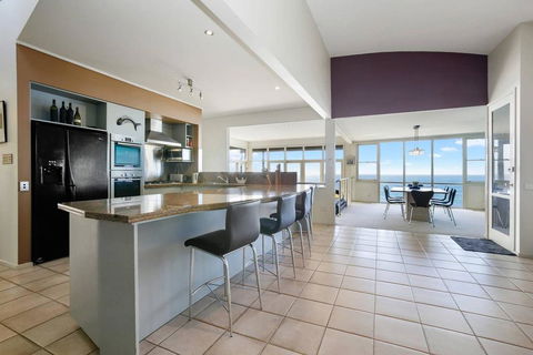 PANORAMA VIEWS - Spectacular Ocean Views - Australia Shopping 2