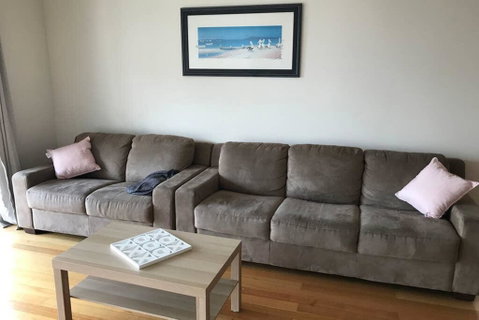 Panoramic Blue Bay Views - 3 Bedroom Townhouse - Accommodation Australia 1