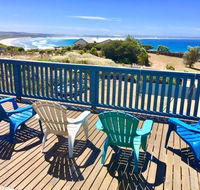 Panoramic Drive Holiday House - Accommodation Australia