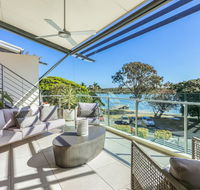 Panoramic River and Ocean views Noosaville - Australia Shopping
