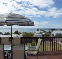Panoramic Views on Walter - Accommodation Australia