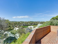 Panoramic Views Portsea