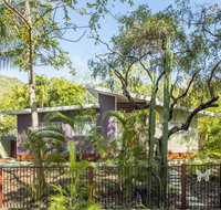 Papillon Bleu - Accommodation Australia