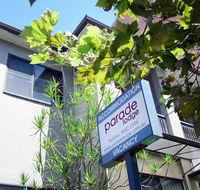 Parade Lodge - Accommodation Australia