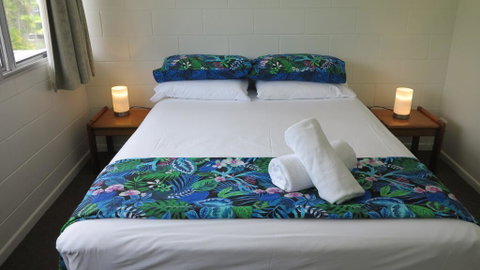 Paradise Apartments Unit 2 - Accommodation Australia 2