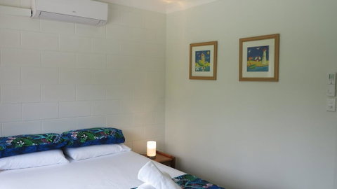 Paradise Apartments Unit 2 - Accommodation Australia 1