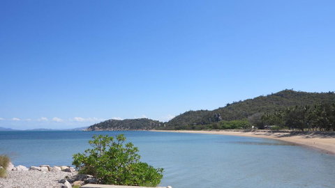 Paradise Apartments Unit 2 - Accommodation Australia 3