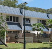 Paradise Apartments Unit 4 - Accommodation Australia