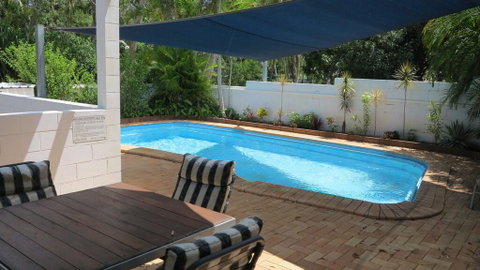 Paradise Apartments Unit 4 - Accommodation Australia 2