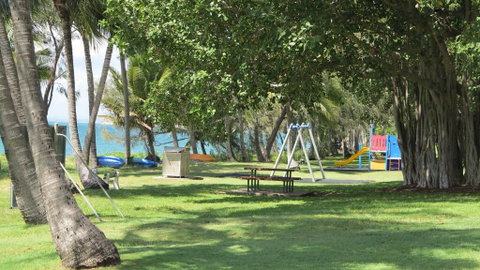 Paradise Apartments Unit 4 - Accommodation Australia 1