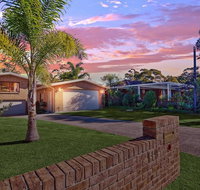 Paradise Beach Apartments - Accommodation Australia