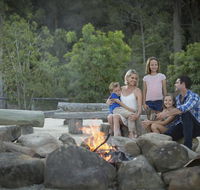 Paradise Country Farmstay - Local Tourism